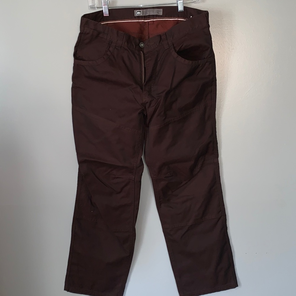 REI pants 34x30